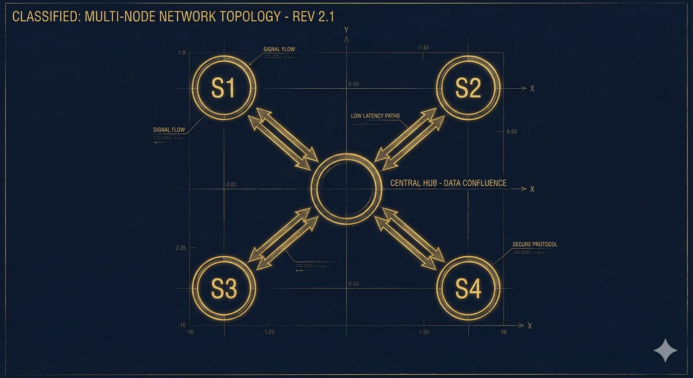 Coordination you can check, not guess