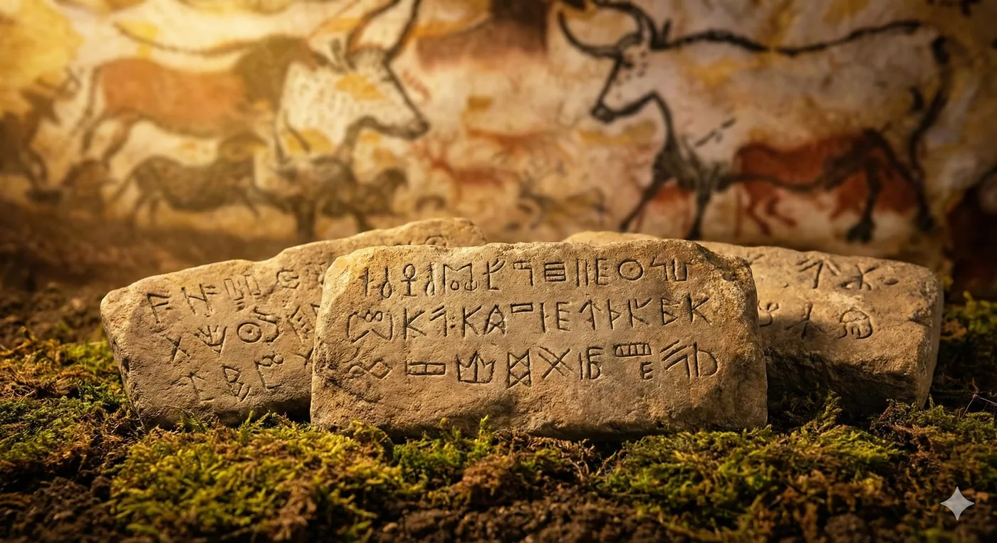 The foundation: rules carved to last